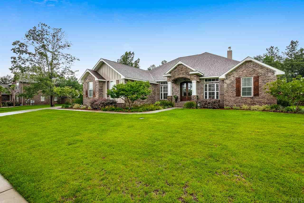 2434 Phylis Rae Drive Pace, FL 32571 - Photo 2 of 49 Gallery Image 2