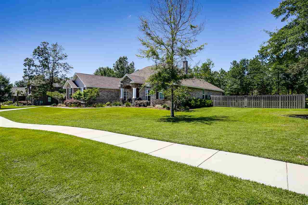 2434 Phylis Rae Drive Pace, FL 32571 - Photo 35 of 49 Gallery Image 35