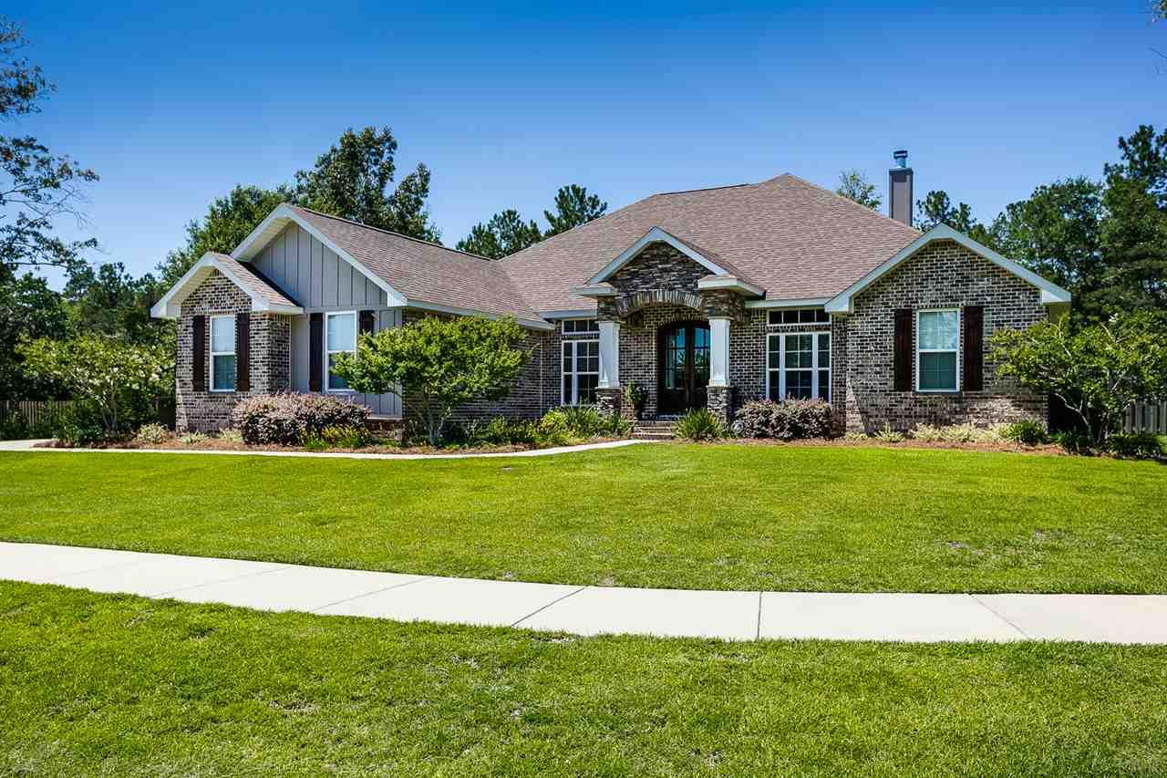 2434 Phylis Rae Drive Pace, FL 32571 - Photo 36 of 49 Gallery Image 36