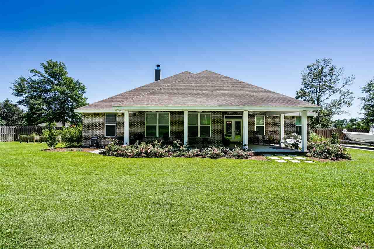 2434 Phylis Rae Drive Pace, FL 32571 - Photo 42 of 49 Gallery Image 42
