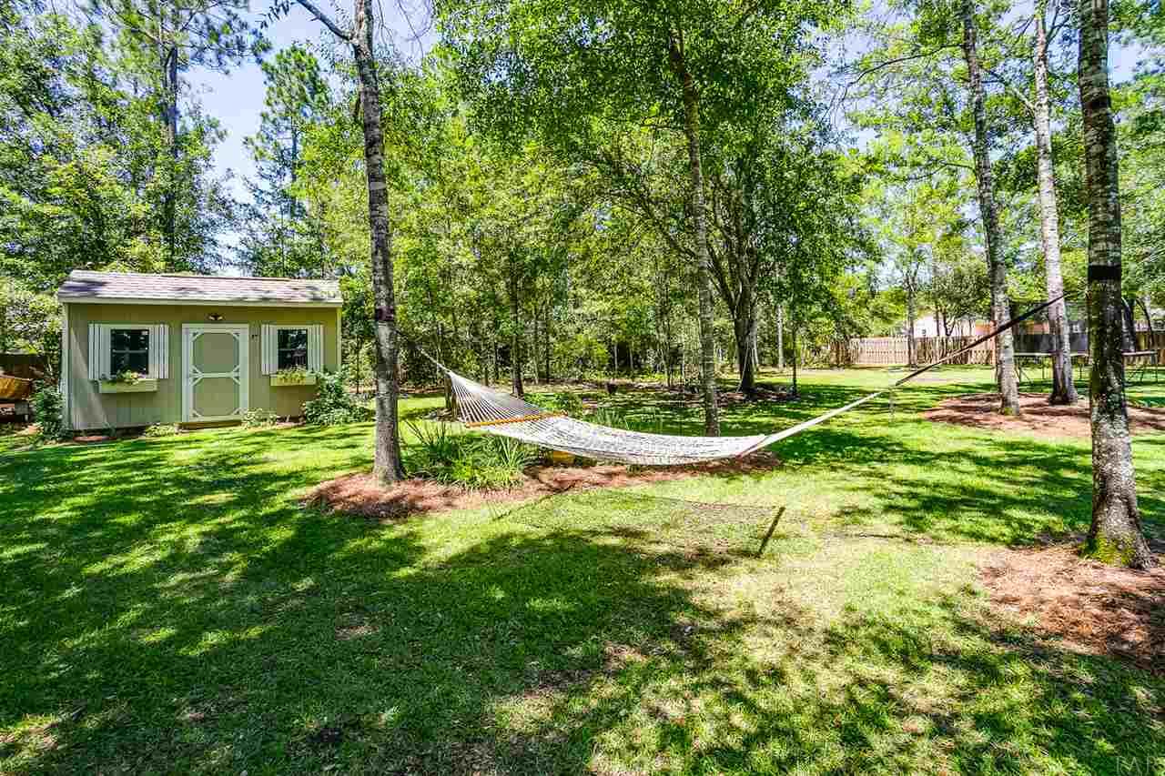 2434 Phylis Rae Drive Pace, FL 32571 - Photo 46 of 49 Gallery Image 46