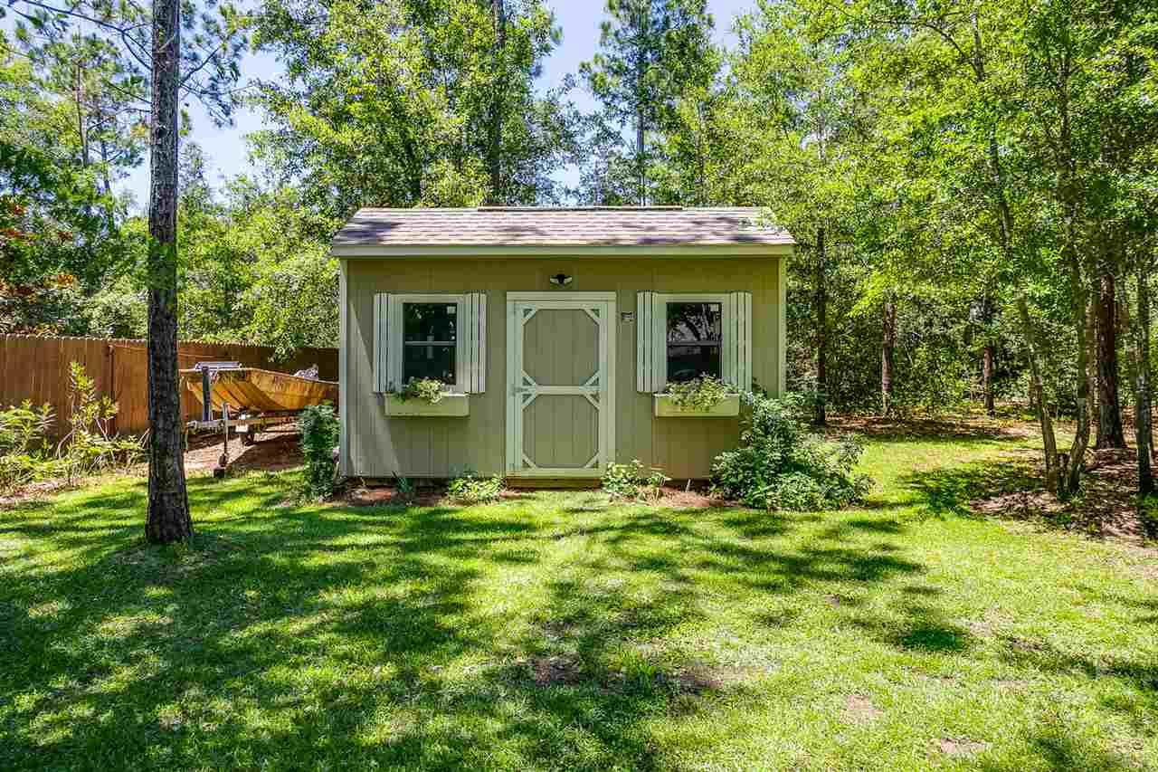 2434 Phylis Rae Drive Pace, FL 32571 - Photo 47 of 49 Gallery Image 47