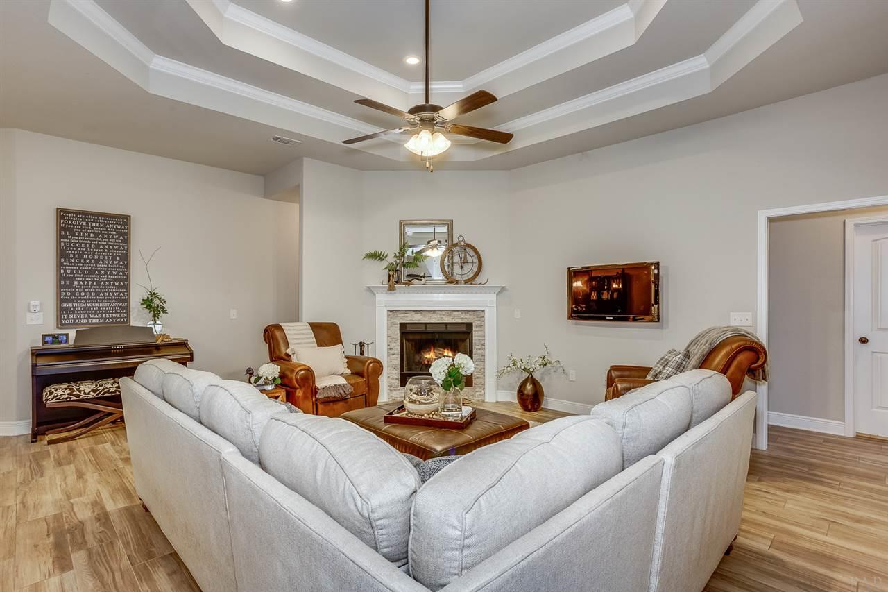2434 Phylis Rae Drive Pace, FL 32571 - Photo 7 of 49 Gallery Image 7