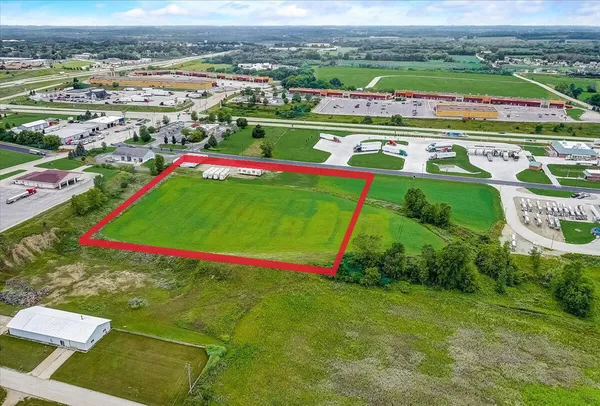 $840,000 | Lt0 Remmel Drive, Johnson Creek, WI 53094