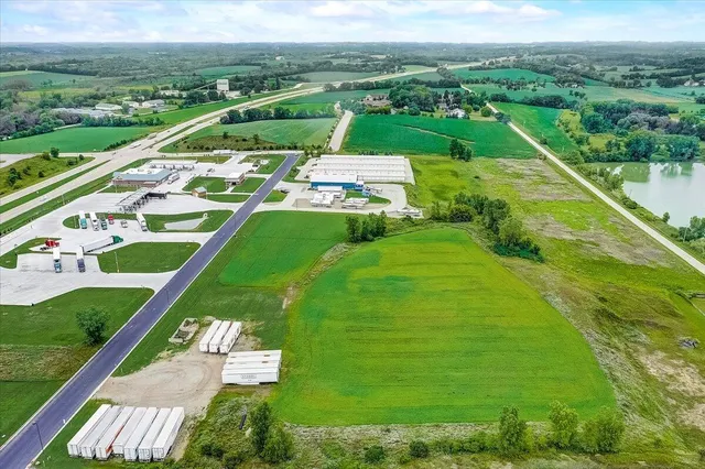 $840,000 | Lt0 Remmel Drive, Johnson Creek, WI 53094