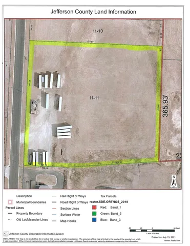 $840,000 | Lt0 Remmel Drive, Johnson Creek, WI 53094