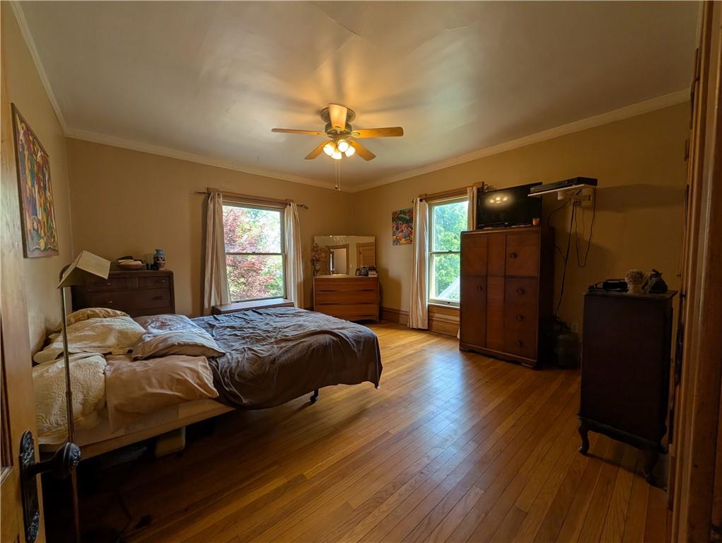 211 Wills Road Connellsville, PA 15425 - Photo 21 of 40