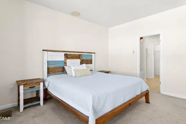 a bathroom with a double vanity sink and a bathtub