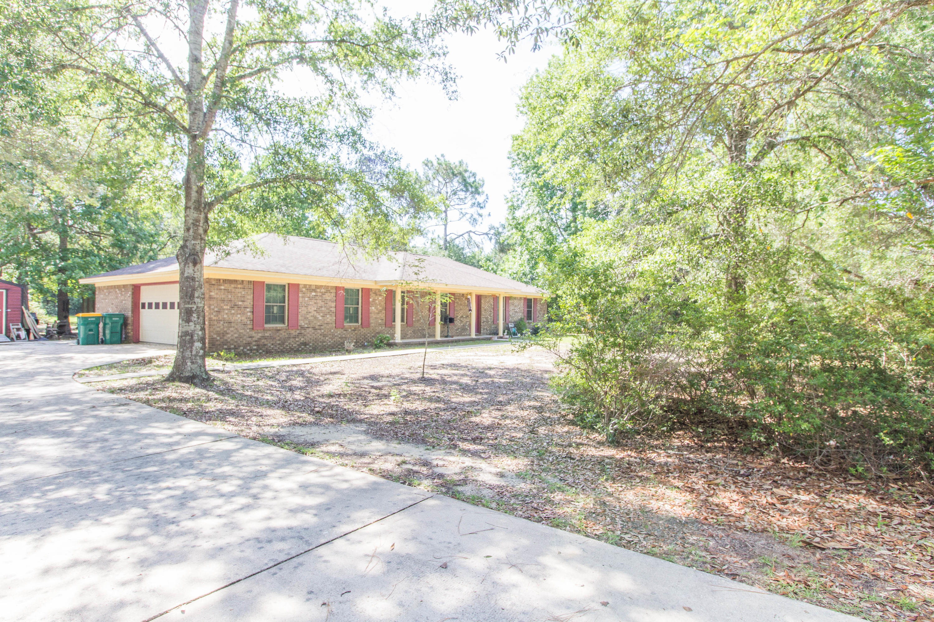 5376 Hillcrest Road Crestview, FL 32539 - Photo 1 of 24 Hillcrest (Edited)_-2
