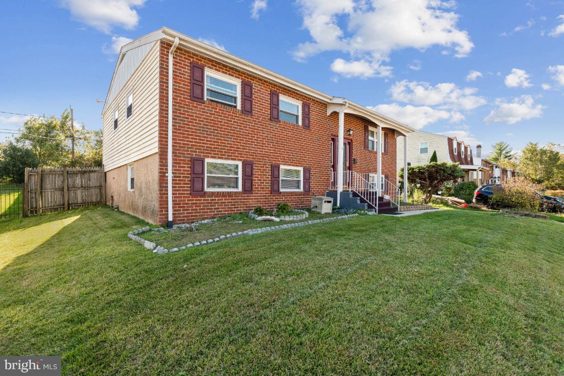 1511 Copeland Road Catonsville, MD 21228 - Photo 3 of 30 Gallery Image 3