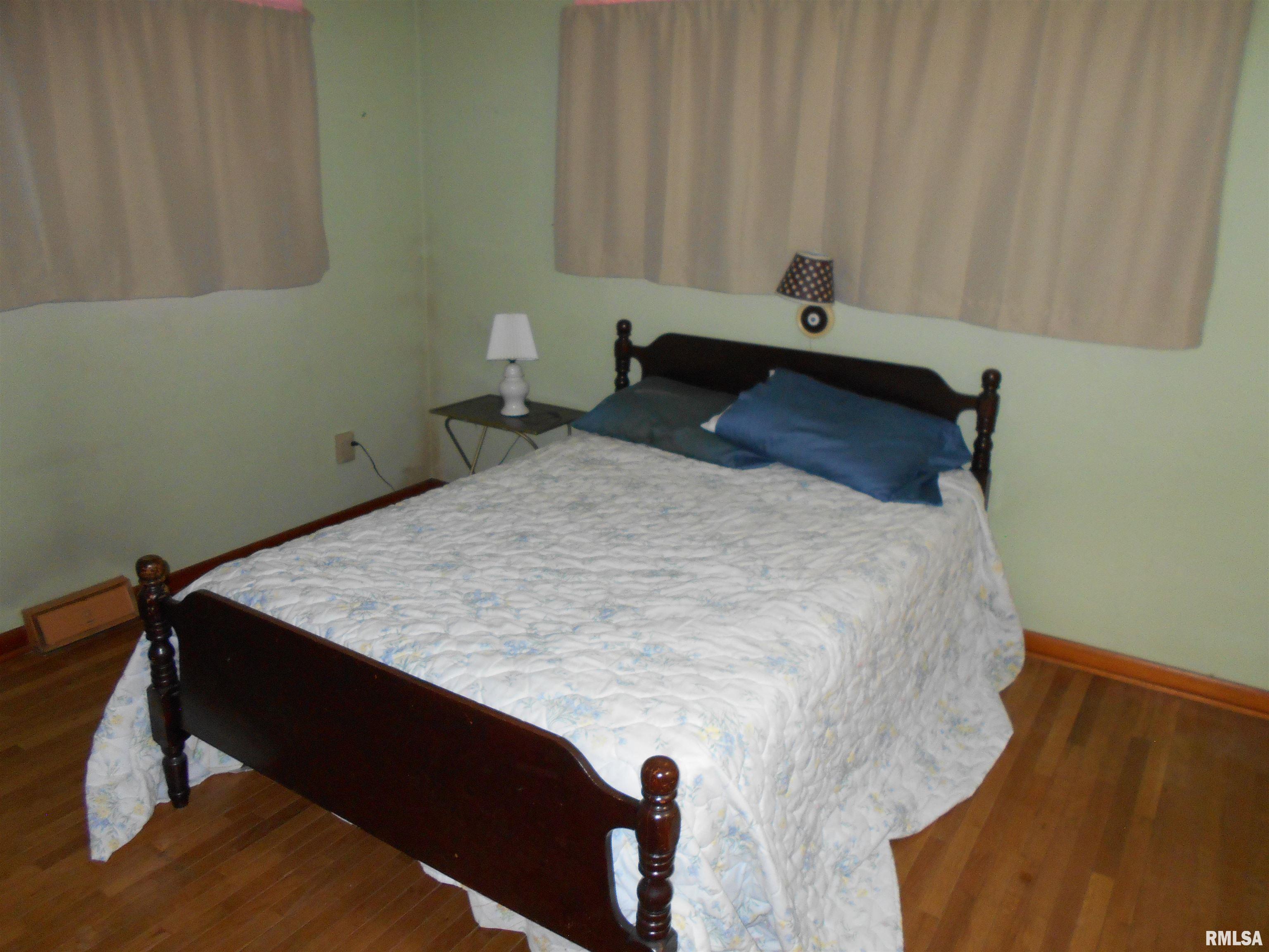 1091 North Jackson Street Bushnell, IL 61422 - Photo 8 of 16