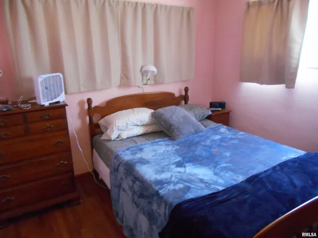 $57,000 | 1091 North Jackson Street, Bushnell, IL 61422