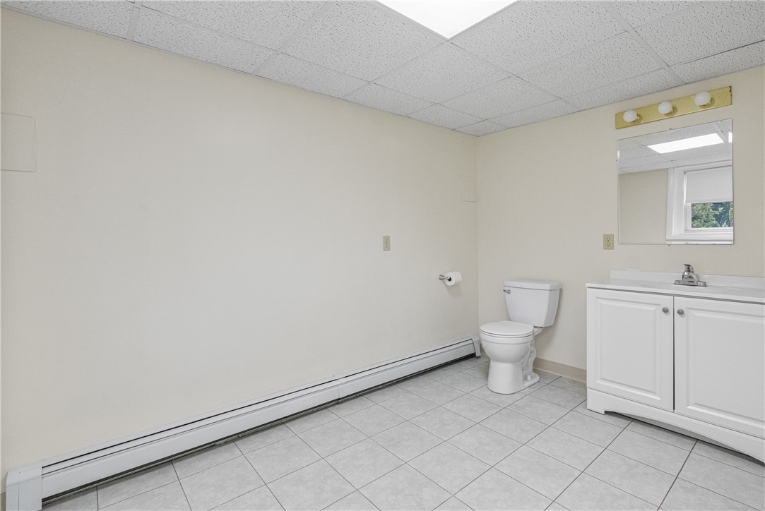 300 Kingstown Road Narragansett, RI 02882 - Photo 20 of 29 Lower level half bath