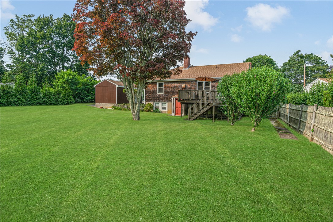 300 Kingstown Road Narragansett, RI 02882 - Photo 2 of 29 Very large parcel