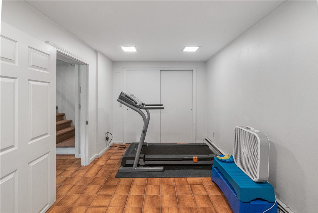 300 Kingstown Road Narragansett, RI 02882 - Photo 21 of 29 Exercise or Bedroom lower level