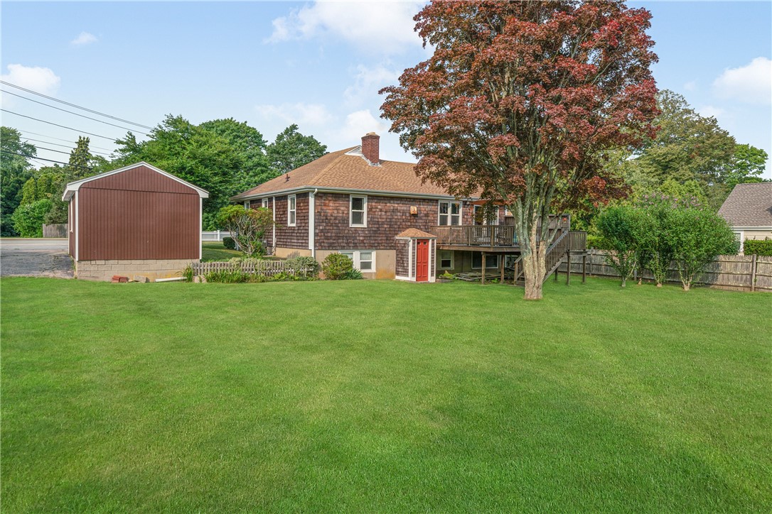 300 Kingstown Road Narragansett, RI 02882 - Photo 27 of 29