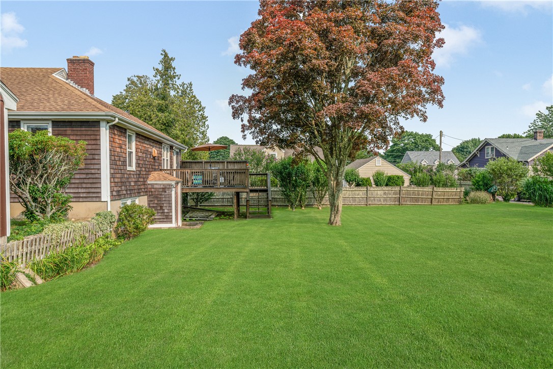 300 Kingstown Road Narragansett, RI 02882 - Photo 28 of 29