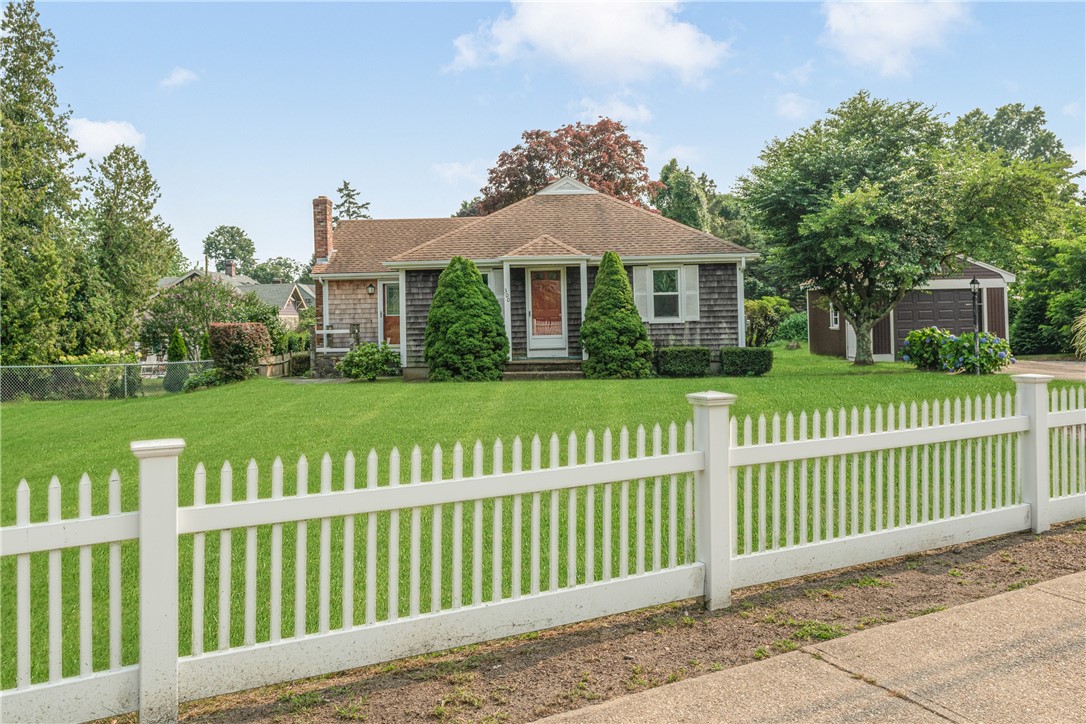 300 Kingstown Road Narragansett, RI 02882 - Photo 29 of 29