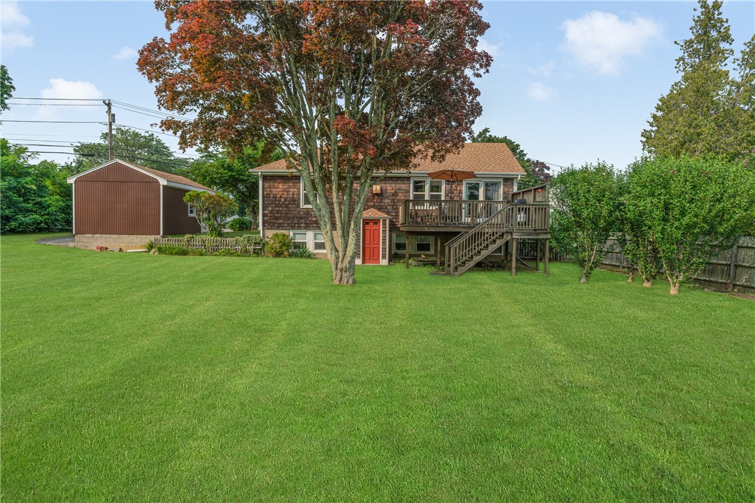 300 Kingstown Road Narragansett, RI 02882 - Photo 3 of 29