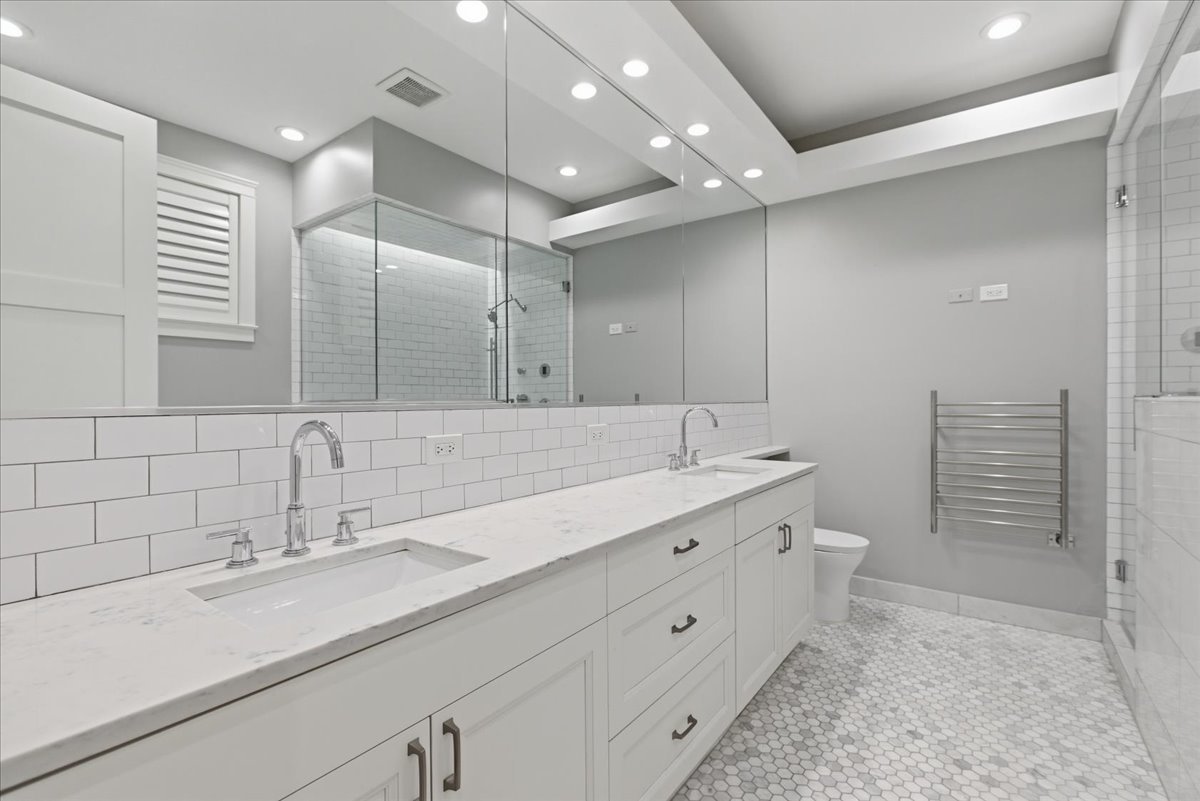 850 West Lill Avenue, Unit 1 Chicago, IL 60614 - Photo 13 of 23