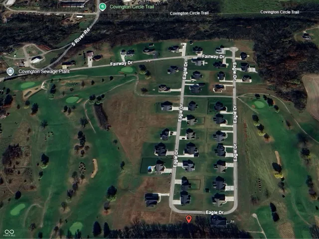 $80,000 | 217 Eagle Drive, Covington, IN 47932