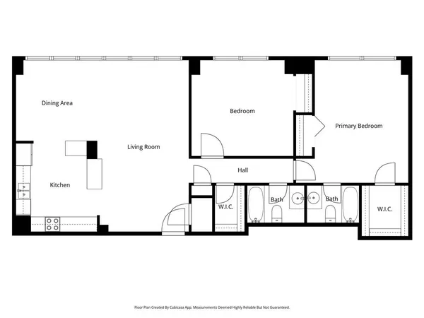 $220,000 | 333 West Meyer Boulevard, Unit 1215, Kansas City, MO 64113
