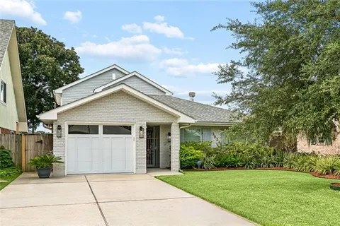 $589,900 | 3928 Uri Street, Metairie, LA 70002