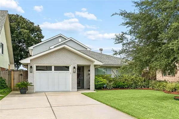 $589,900 | 3928 Uri Street, Metairie, LA 70002