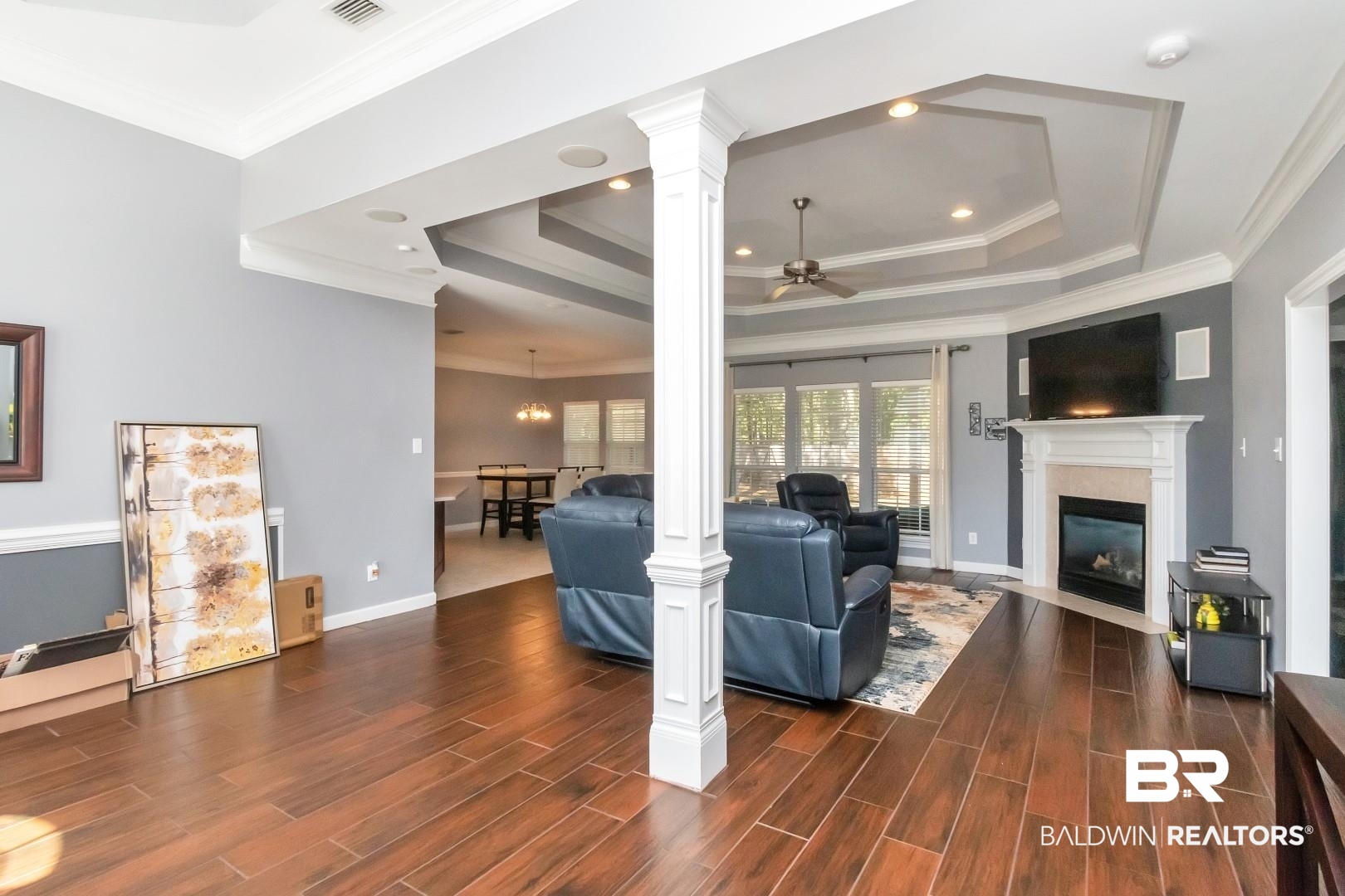 8858 Augusta Court Mobile, AL 36695 - Photo 3 of 28