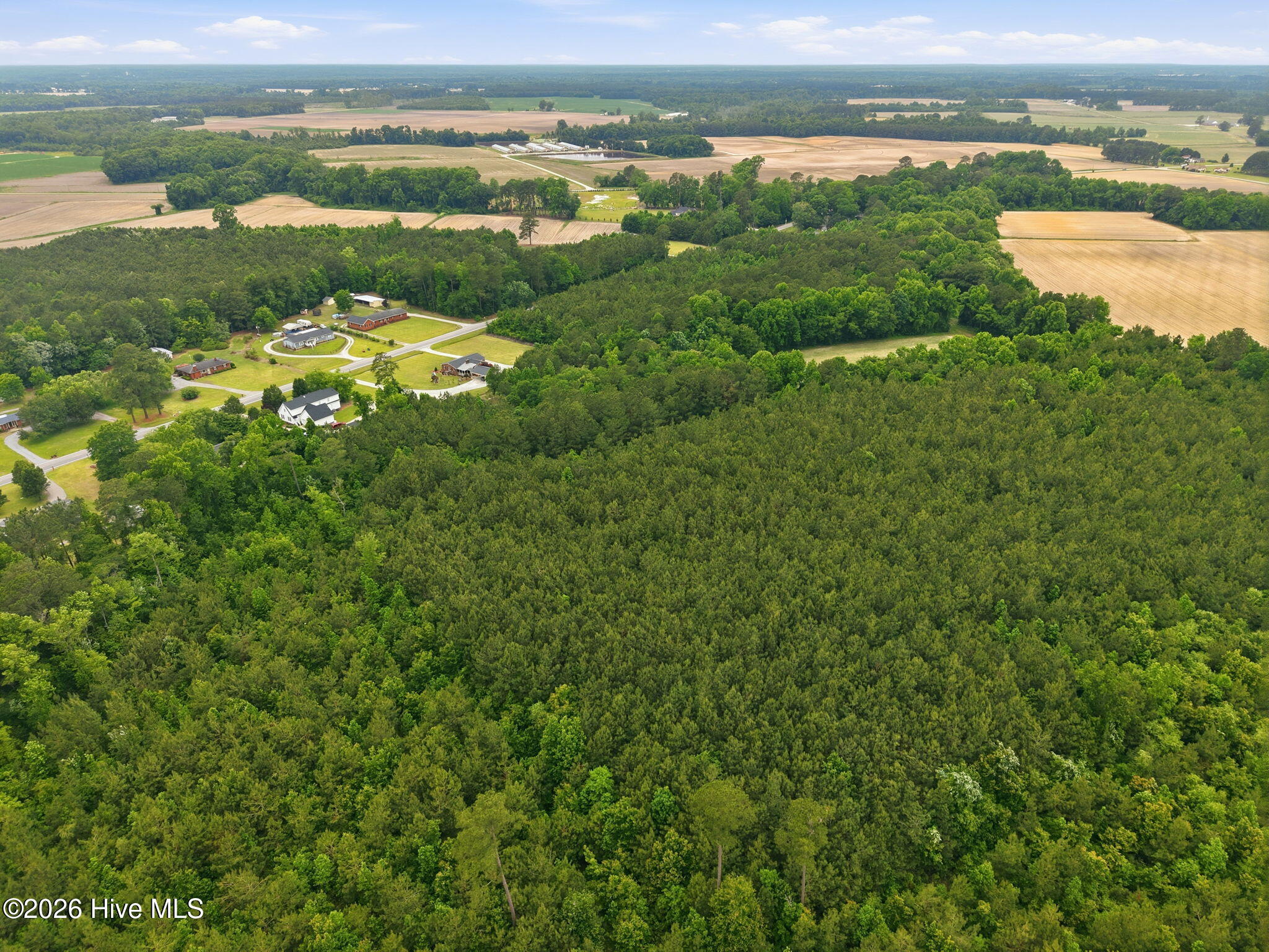 0 Off Gay Road Walstonburg, NC 27888 - Photo 5 of 11 5-web-or-mls-DJI_20260511120632_0024_D
