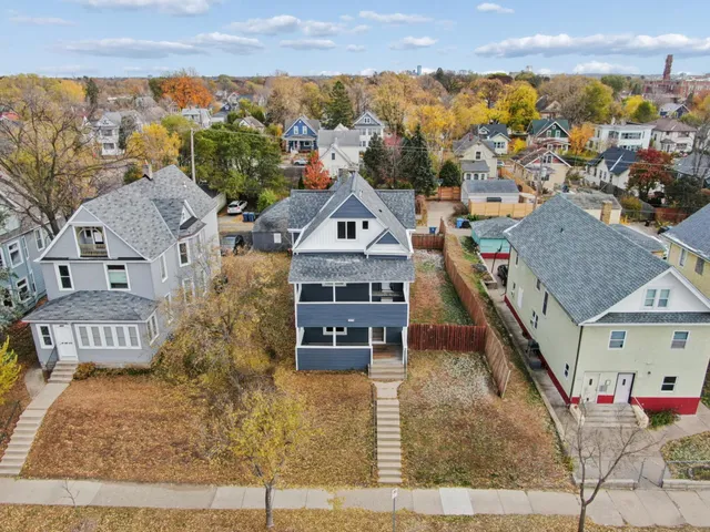 $332,500 | 3509 Cedar Avenue South, Minneapolis, MN 55407