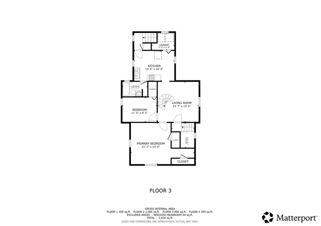 $332,500 | 3509 Cedar Avenue South, Minneapolis, MN 55407