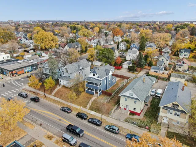 $332,500 | 3509 Cedar Avenue South, Minneapolis, MN 55407