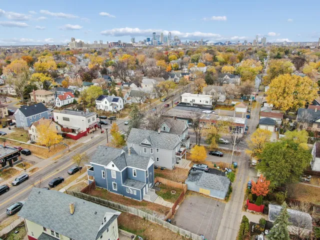 $332,500 | 3509 Cedar Avenue South, Minneapolis, MN 55407