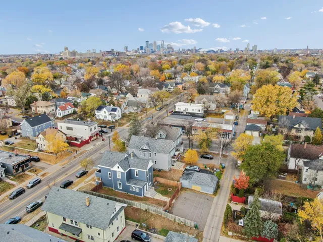 $332,500 | 3509 Cedar Avenue South, Minneapolis, MN 55407