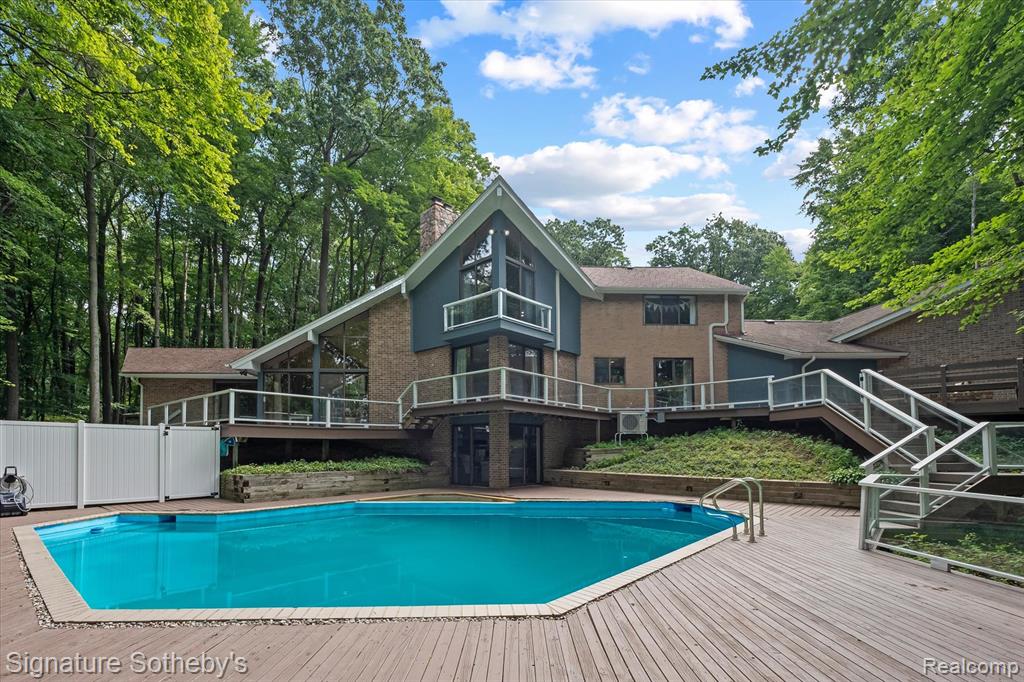 5780 Rochester Road Dryden, MI 48428 - Photo 31 of 39