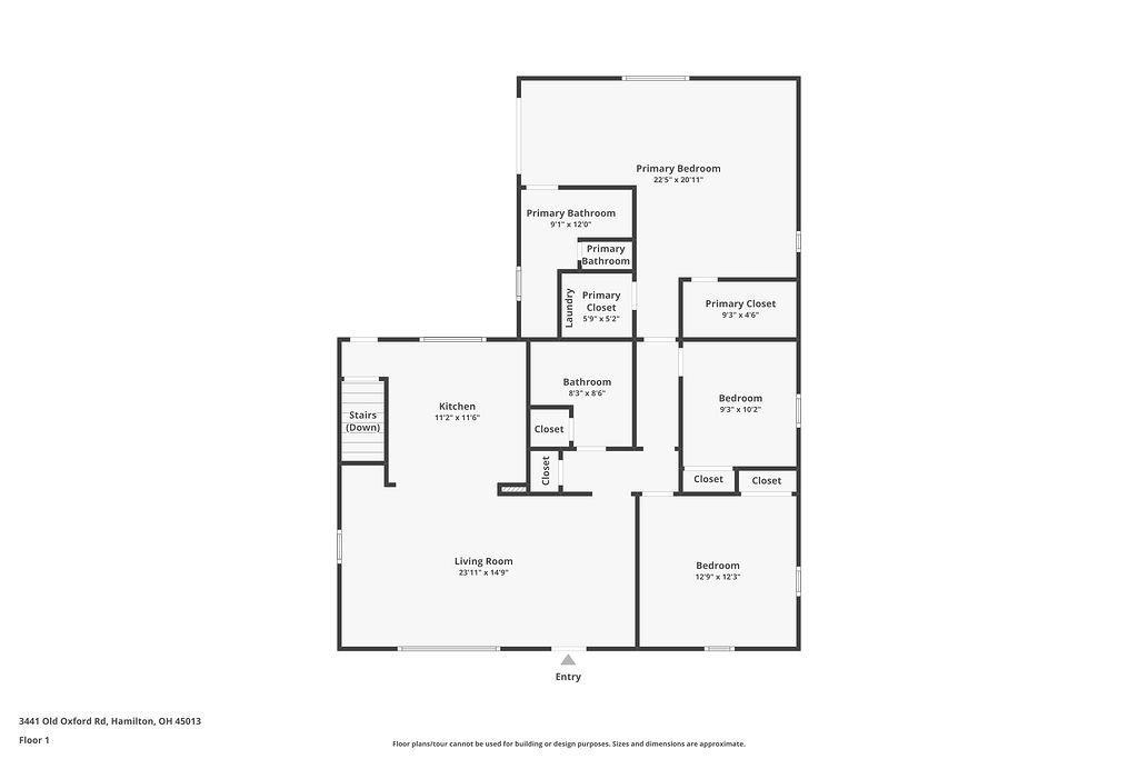 3441 Old Oxford Road Hamilton, OH 45013 - Photo 29 of 30 Gallery Image 29