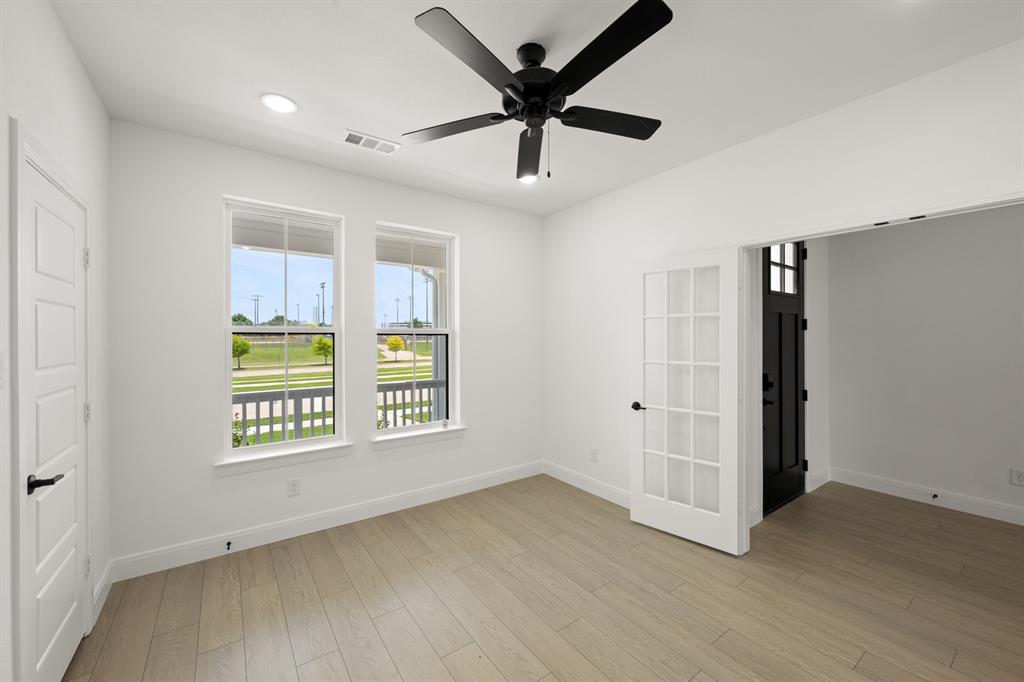 1023 Rylan Street Midlothian, TX 76065 - Photo 5 of 27 1023 Rylan- Study-1
