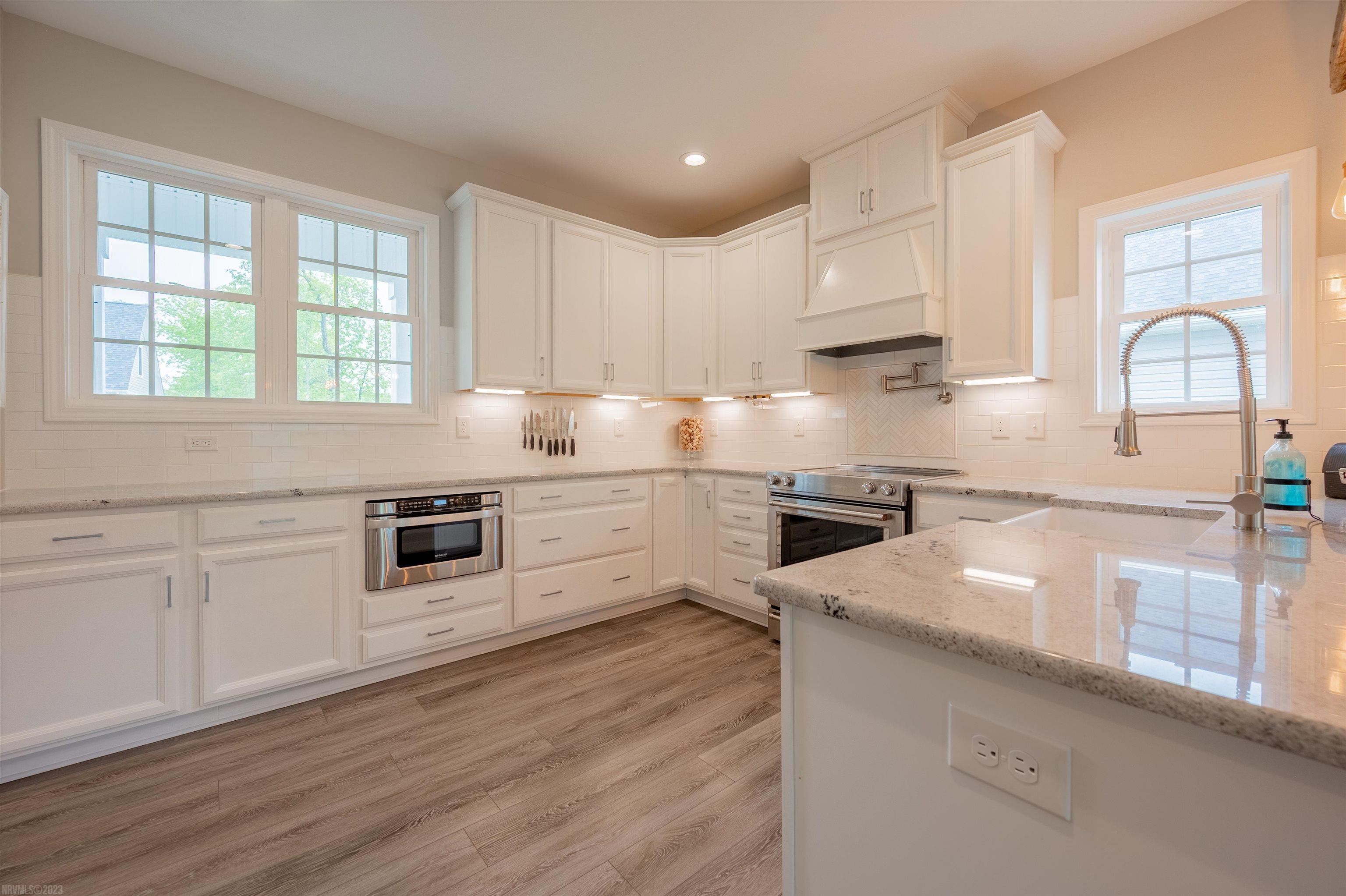1280 Walnut Ridge Road Christiansburg, VA 24073 - Photo 16 of 59 Gallery Image 16