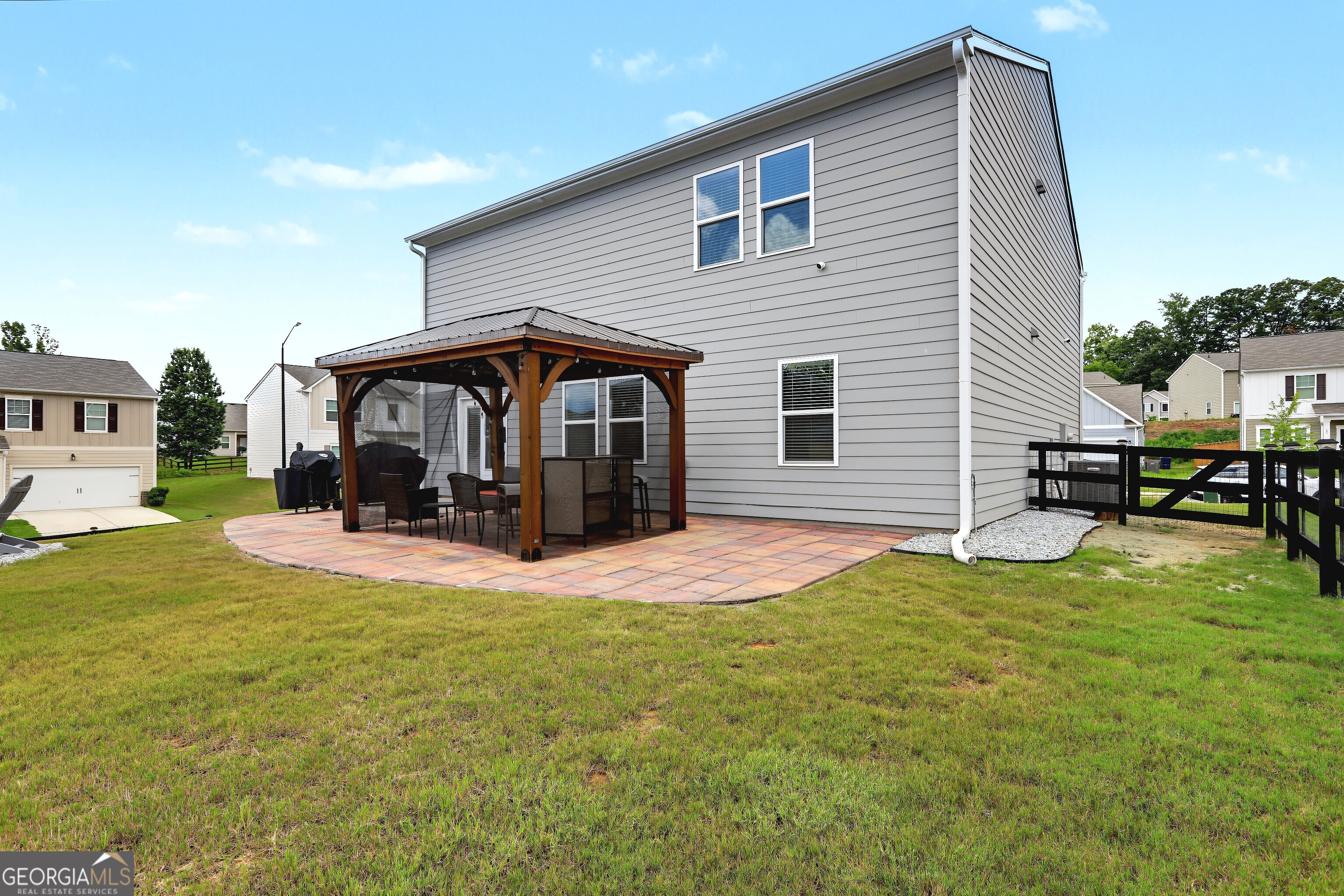 14 Colbury Street Villa Rica, GA 30180 - Photo 55 of 59