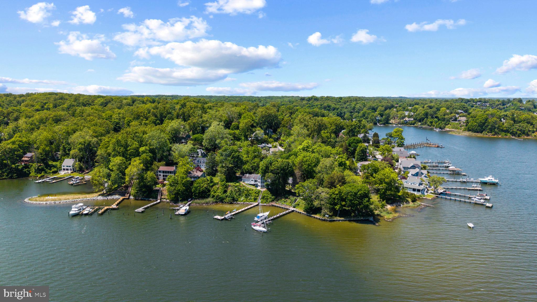 310 Epping Way Annapolis, MD 21401 - Photo 35 of 42 Great location!