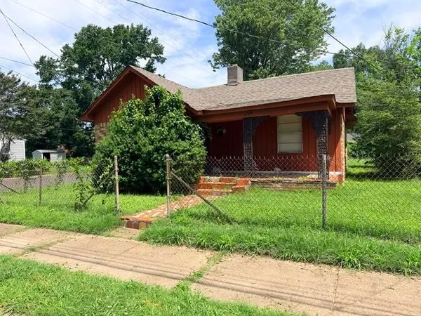 $65,000 | 2188 Shannon Avenue, Memphis, TN 38108