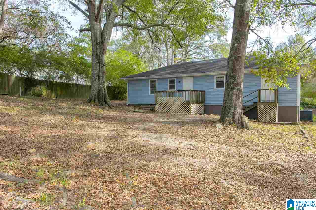 135 Brantley Lake Road Alabaster, AL 35114 - Photo 33 of 37