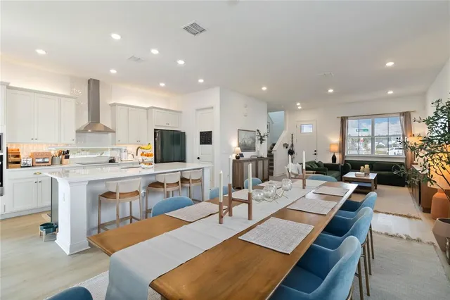 $585,000 | 3035 Mirage Place, St. Cloud, FL 34771