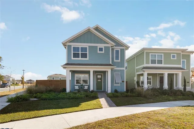 $585,000 | 3035 Mirage Place, St. Cloud, FL 34771