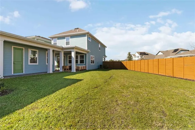 $585,000 | 3035 Mirage Place, St. Cloud, FL 34771