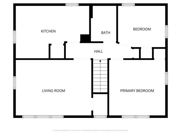 $2,550 | 35 MacArthur Avenue, Unit 2, Hasbrouck Heights, NJ 07604