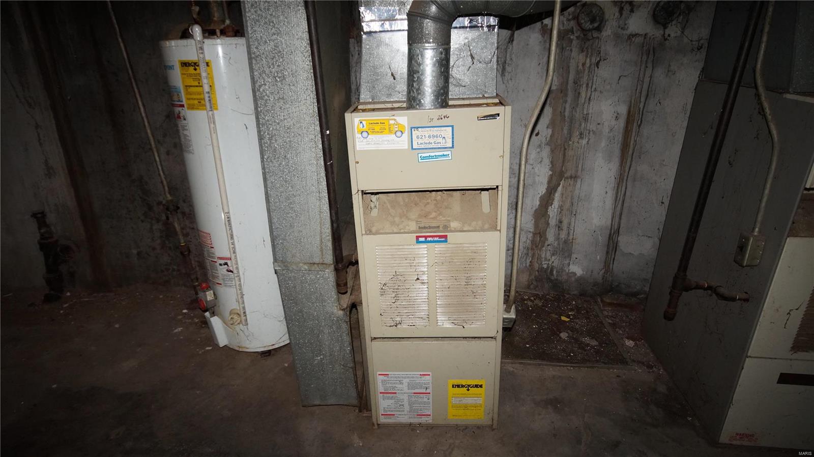 Undisclosed Address St. Louis, MO 63116 - Photo 19 of 29