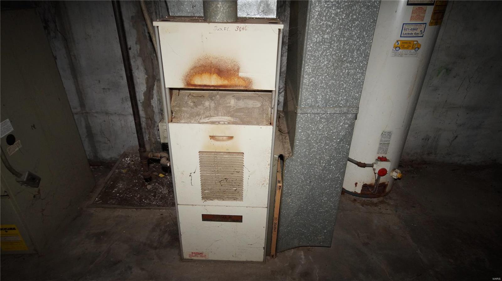 Undisclosed Address St. Louis, MO 63116 - Photo 20 of 29