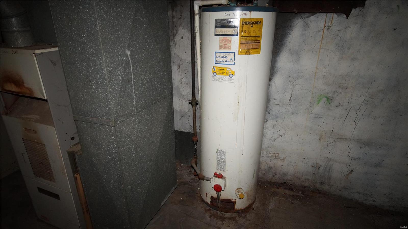 Undisclosed Address St. Louis, MO 63116 - Photo 21 of 29